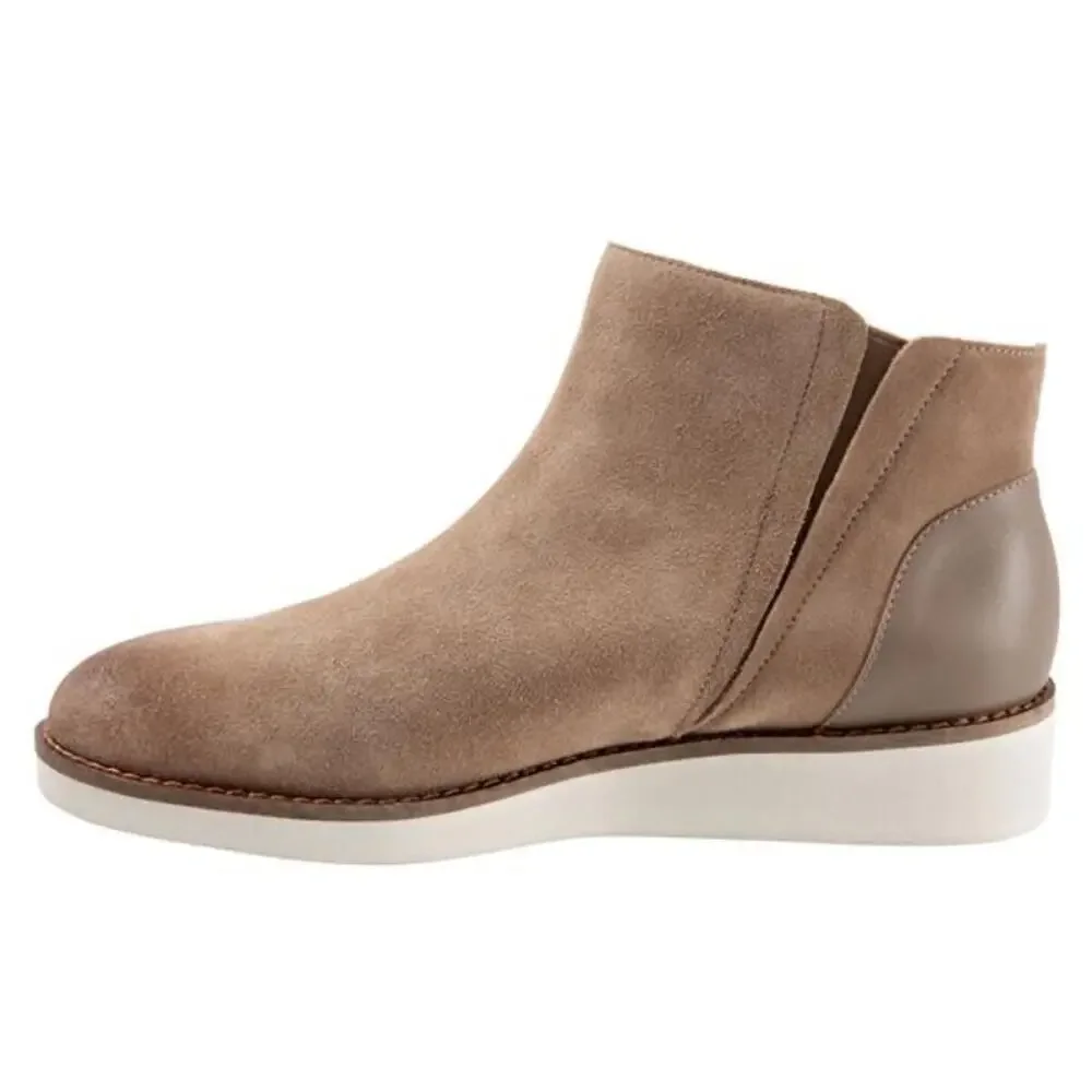 Softwalk WESLEY Women's Ankle Boot Size 11M